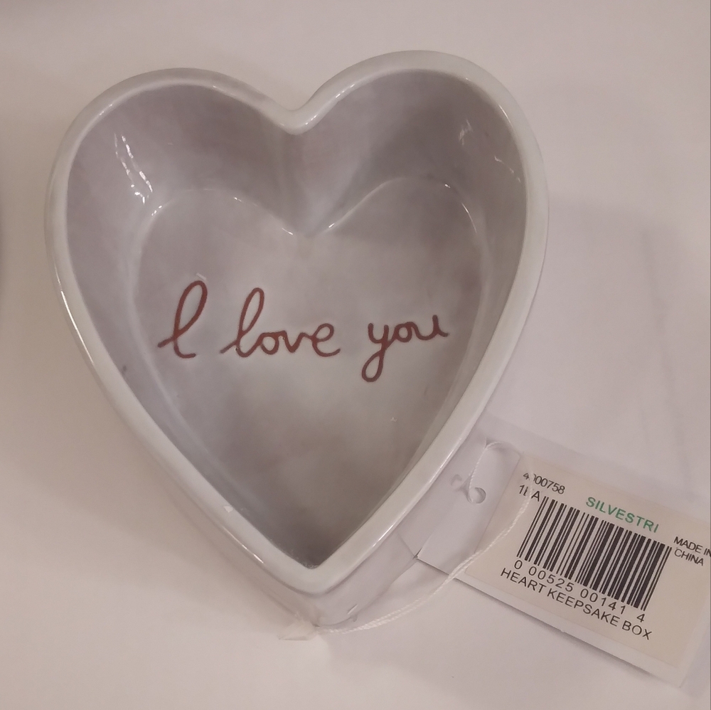 Sandra Magsamen Keepsake Box - Picture 2 of 4